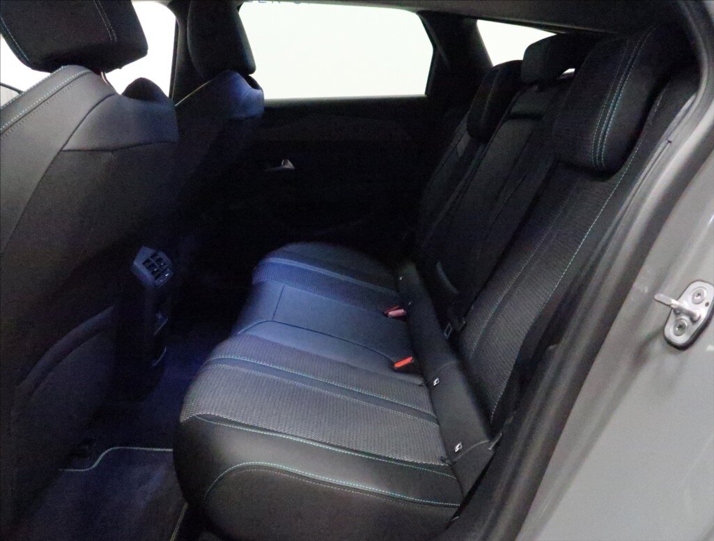 Peugeot 308 Kombi 1,2 l 96 kw