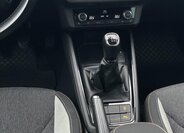 Škoda Scala Hatchback 999,0 81 kw