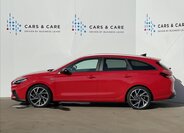 Hyundai i30 Kombi 1,6 l 100 kw