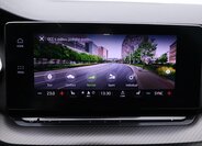 Škoda Octavia Kombi 2,0 l 147 kw