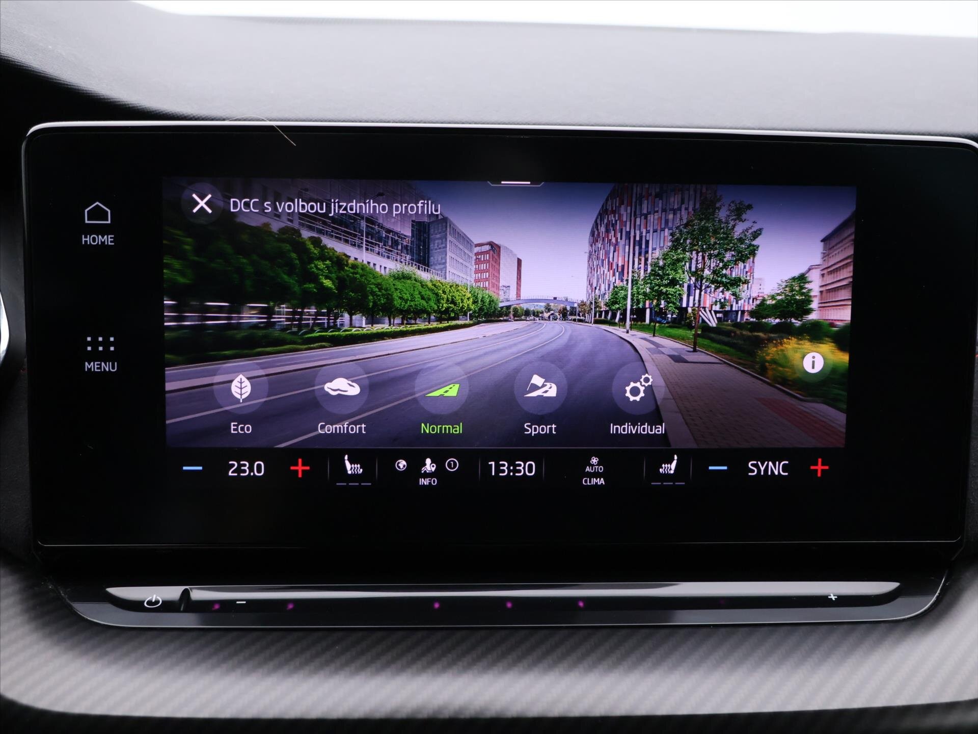 Škoda Octavia Kombi 2,0 l 147 kw