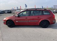 Renault Mégane Kombi 1,6 l 82 kw