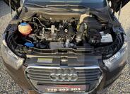 Audi A1 Hatchback 1,2 l 63 kw