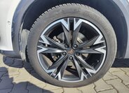 Cupra Formentor SUV / Terénní 1,5 l 110 kw