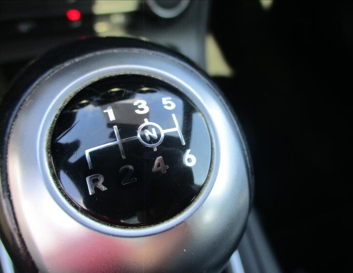 Mercedes-Benz Třídy B Kombi 1,5 l 80 kw