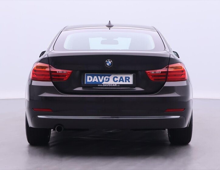 BMW Řada 4 6