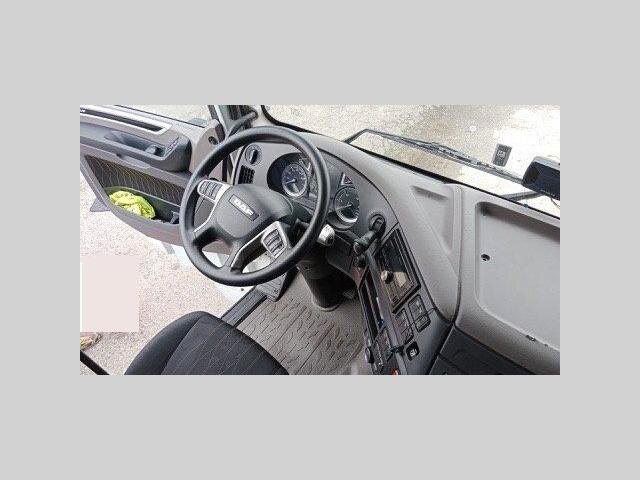 DAF Ostatní Valník 0,0 480 kw