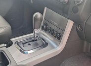 Nissan Navara Pick-up 3,0 l 170 kw