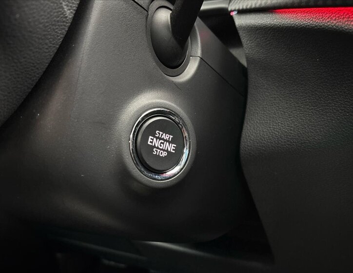 Škoda Scala Hatchback 999,0 85 kw