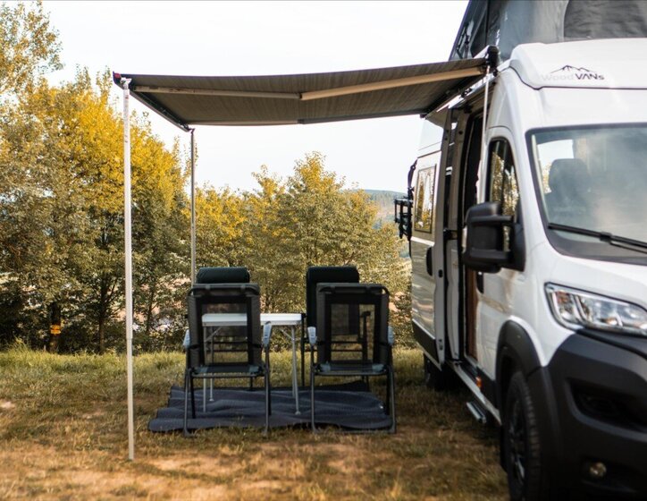 Citroën Jumper Ostatní 0,0 0