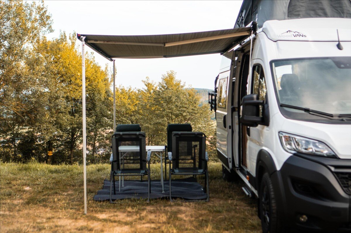 Citroën Jumper Ostatní 0,0 0