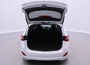 Hyundai i30 Kombi 1,6 l 99 kw