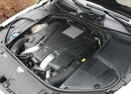 Mercedes-Benz Třídy S 22
