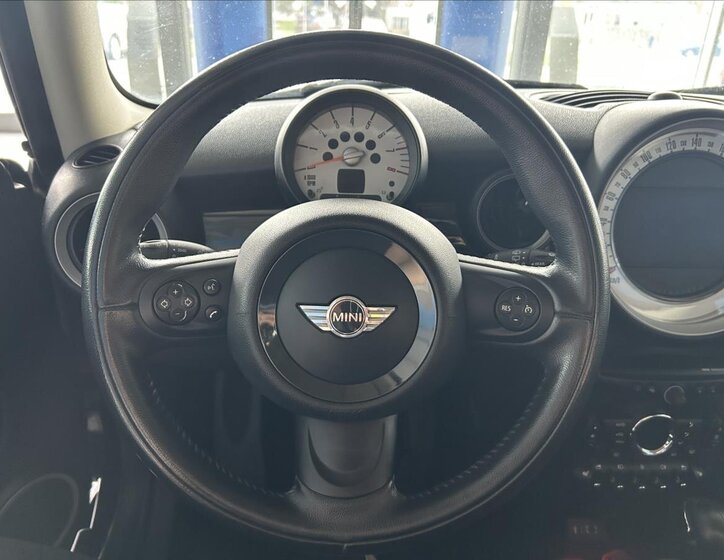 Mini Cooper Hatchback 1,6 l 90 kw