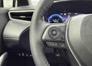 Toyota Corolla Cross SUV / Terénní 2,0 l 112 kw