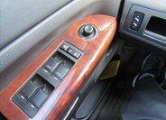 Jeep Grand Cherokee SUV / Terénní 3,0 l 160 kw