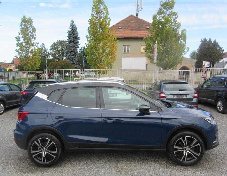 Seat Arona SUV 999,0 85 kw