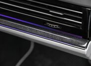 Volkswagen Touareg SUV 4,0 l 310 kw