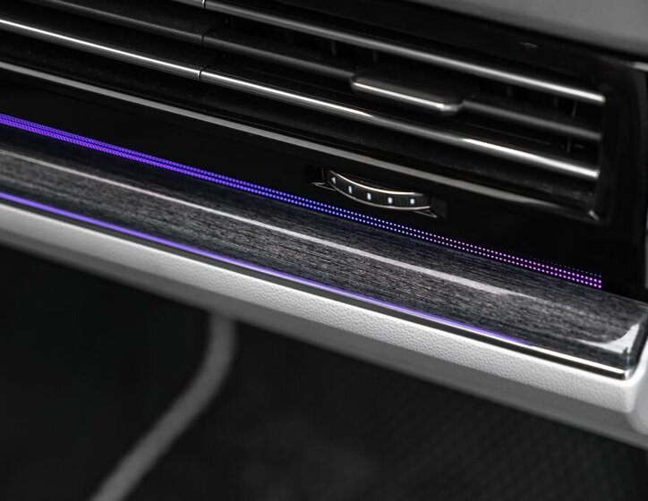 Volkswagen Touareg SUV 4,0 l 310 kw