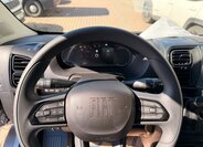 Fiat Ducato Skříň 2,2 l 130 kw