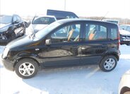 Fiat Panda 7