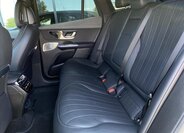 Mercedes-Benz EQE SUV 0,0 300 kw