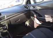 Mazda 3 Hatchback 2,0 l 121 kw