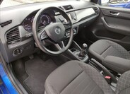 Škoda Fabia 5