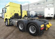 Mercedes-Benz Ostatní 4