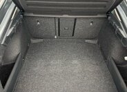 Škoda Octavia Sedan 1,5 l 110 kw