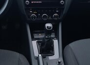 Škoda Octavia Kombi 1,6 l 85 kw