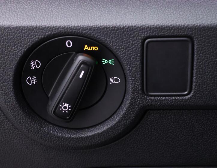 Volkswagen T-Cross 14