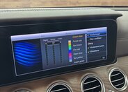 Mercedes-Benz Třídy E Sedan / Limuzína 2,9 l 250 kw