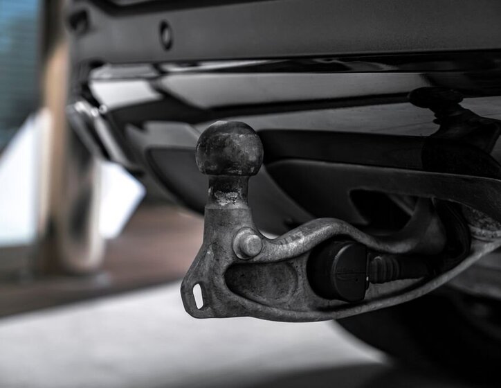 Mercedes-Benz GLE 10