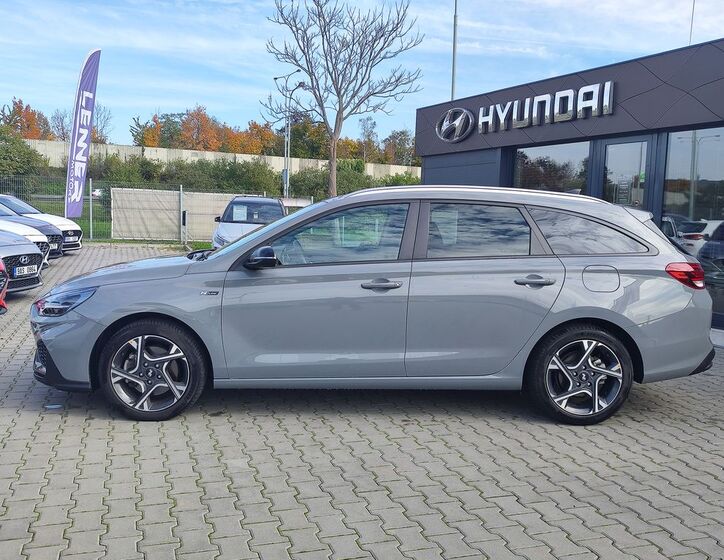 Hyundai i30 8
