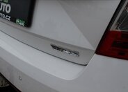 Škoda Octavia Liftback 2,0 l 135 kw