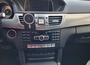 Mercedes-Benz Třídy E Kombi 2,1 l 125 kw