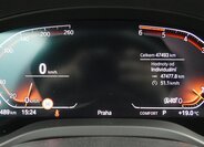 BMW X3 SUV / Terénní 2,0 l 140 kw