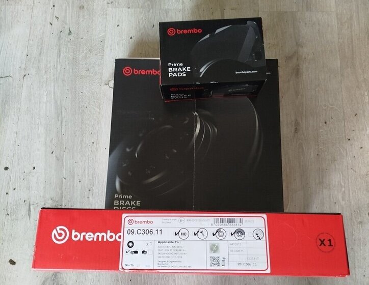 Škoda Octavia Liftback 0,0 135 kw