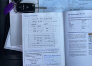 Volkswagen Sharan MPV 2,0 l 135 kw