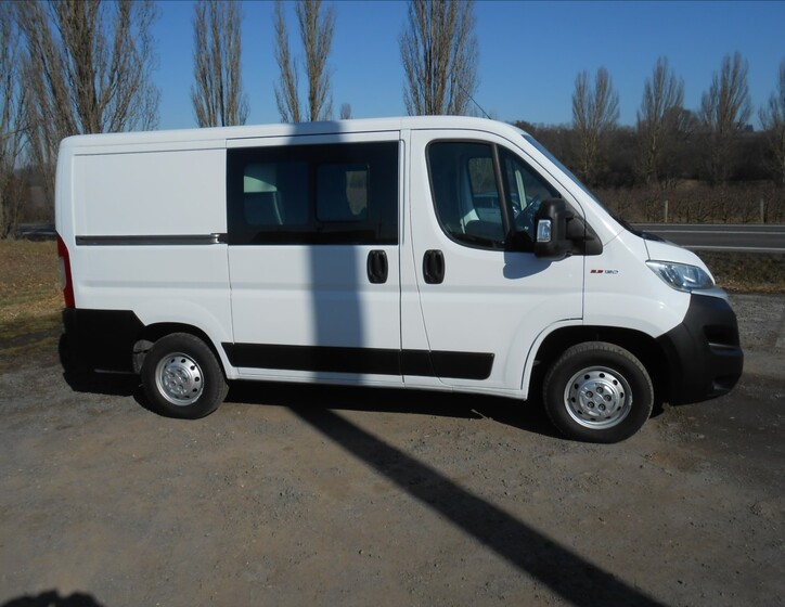 Fiat Ducato 5