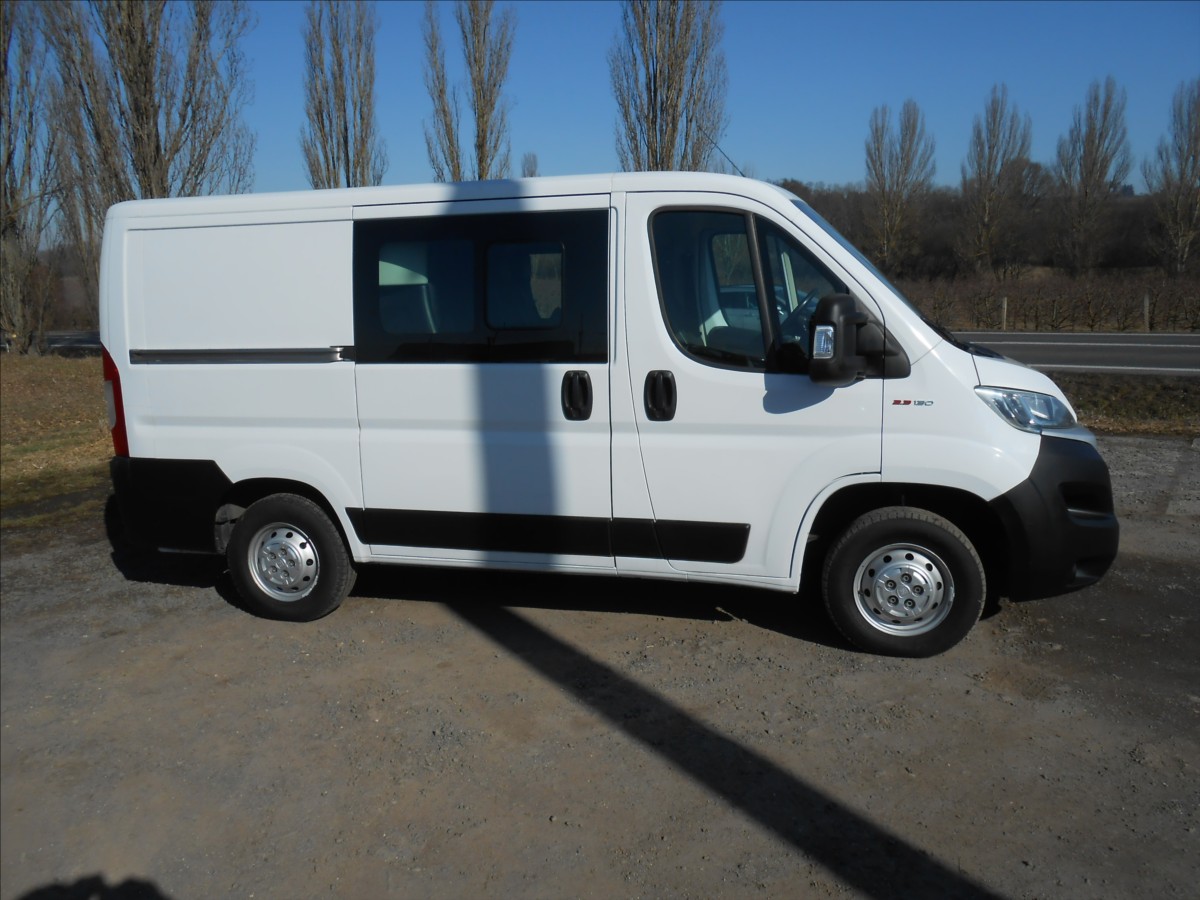 Fiat Ducato