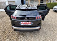 Peugeot 3008 SUV / Terénní 1,6 l 165 kw