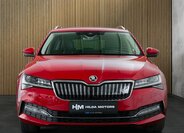 Škoda Superb 5