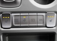 Hyundai Kona SUV / Terénní 0,0 150 kw