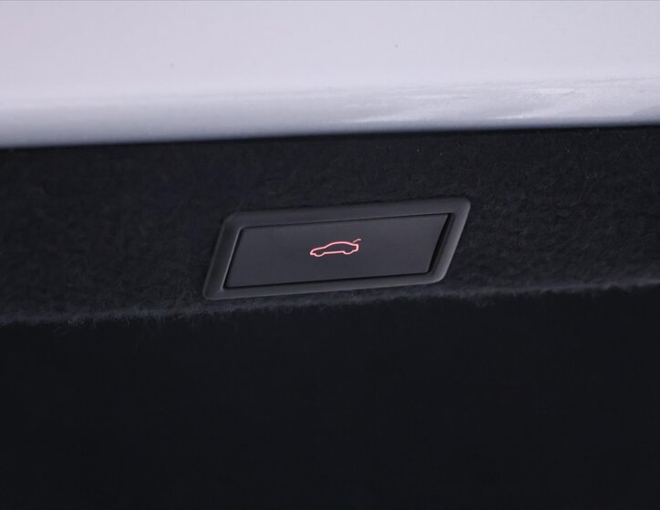 Škoda Superb Liftback 2,0 l 147 kw