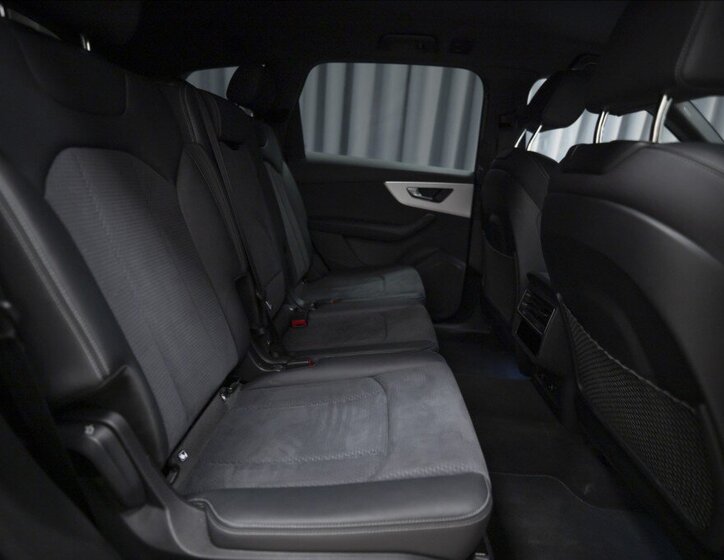Audi Q7 SUV / Terénní 3,0 l 210 kw