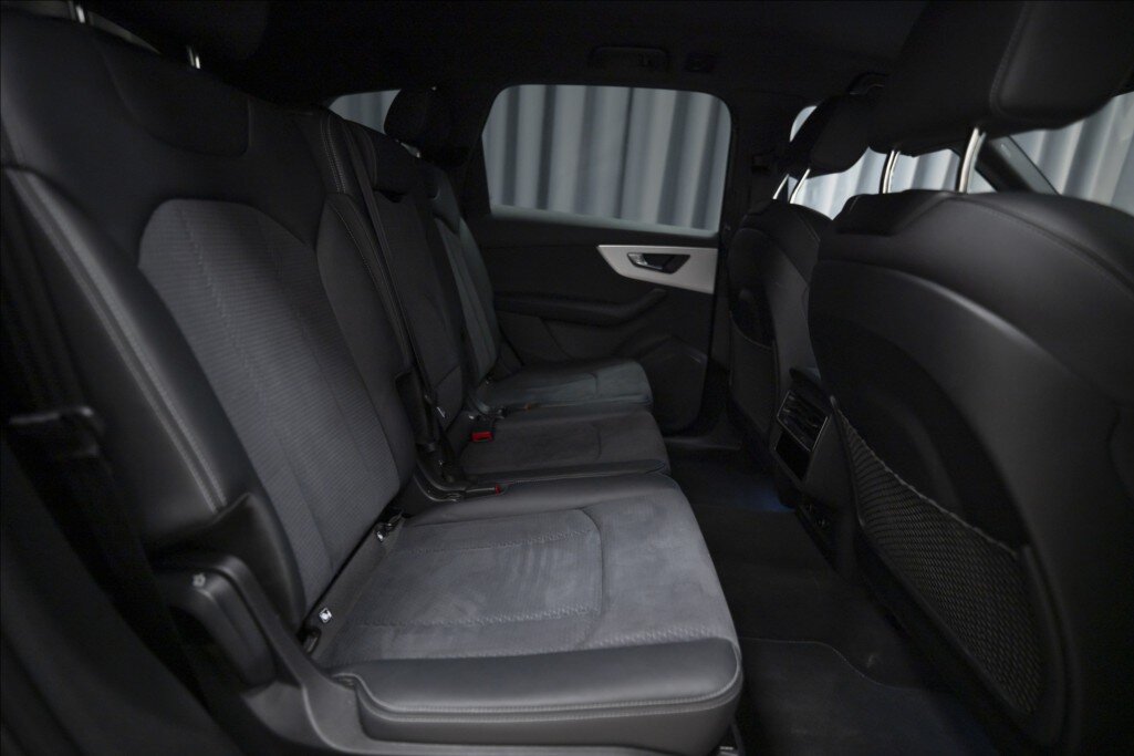 Audi Q7 SUV / Terénní 3,0 l 210 kw