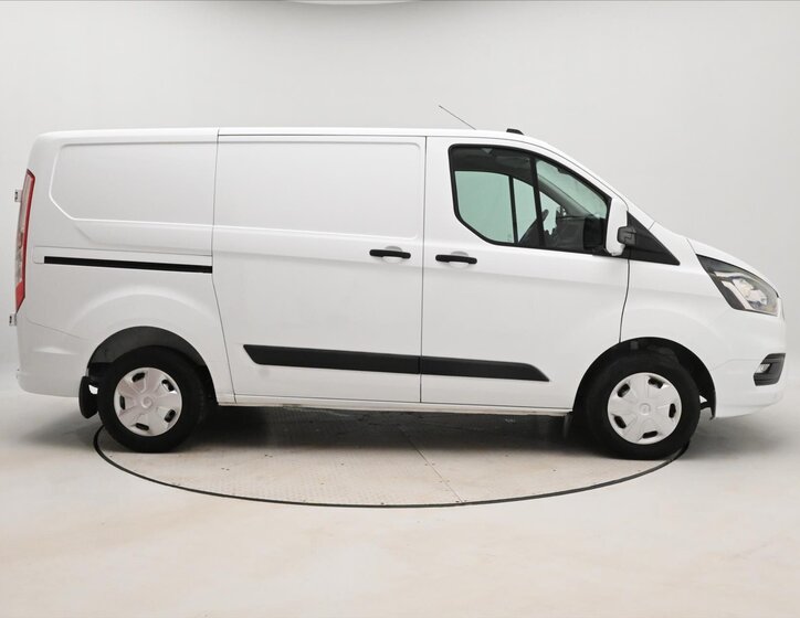 Ford Transit Custom Skříň 2,0 l 96 kw