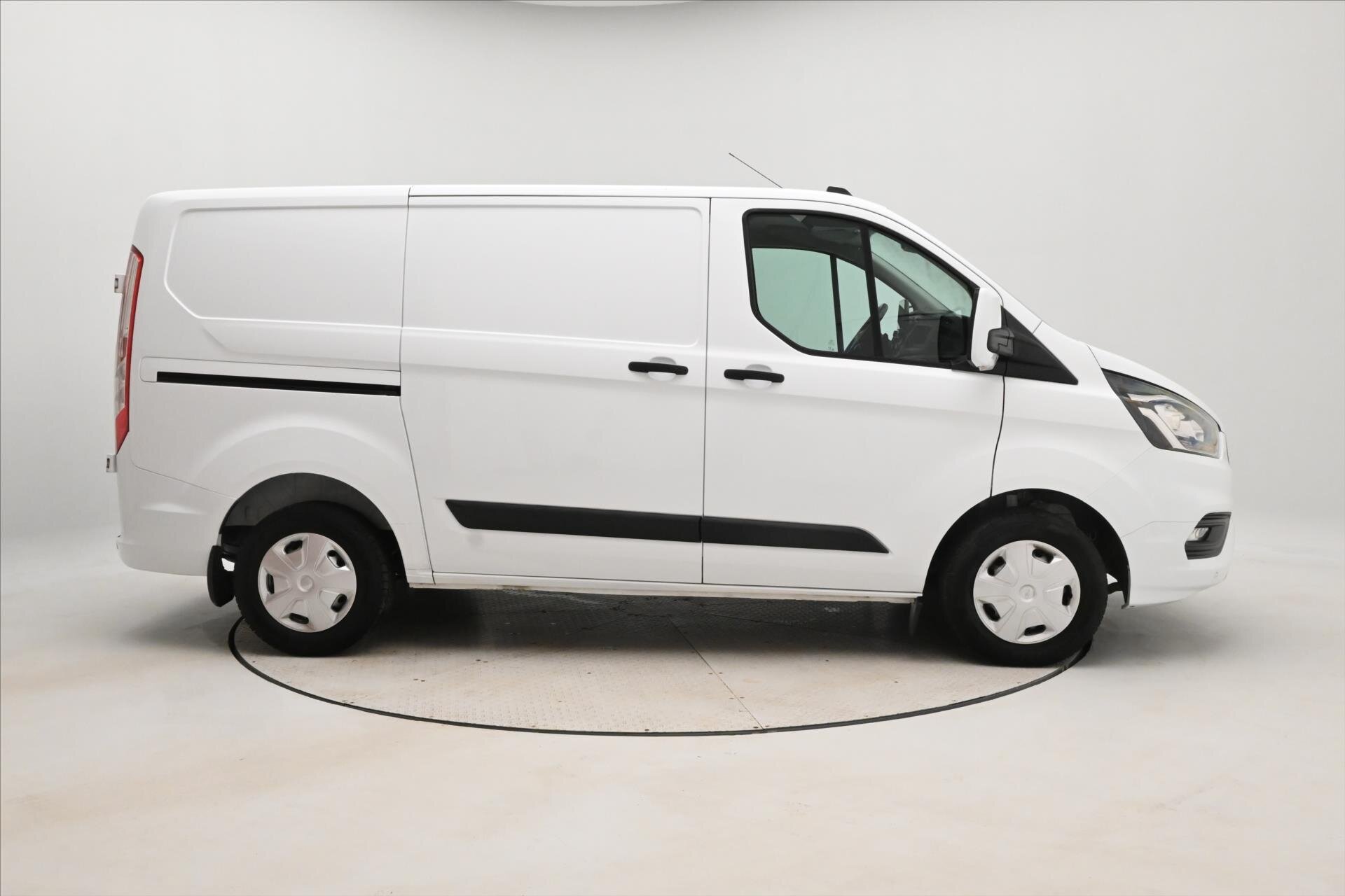 Ford Transit Custom Skříň 2,0 l 96 kw